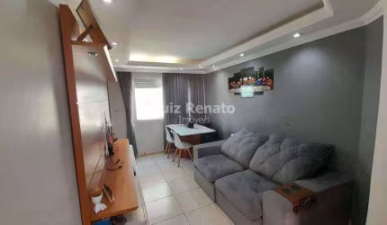 Apartamento a venda no bairro Fernão Dias