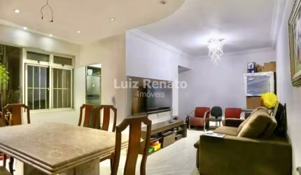 Apartamento a venda no bairro Sagrada Família