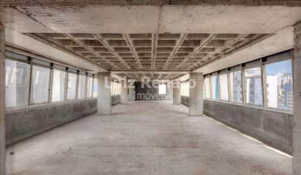 Sala Comercial para aluguel 2 vagas - Lourdes