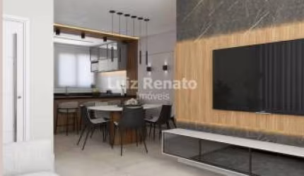 LAÇAMENTO Apartamento - 4 Quartos sendo 1 Suíte - 3 Vagas - Jaraguá