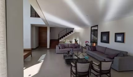 Casa em Condominío Exclusivo no Residencial Europa
