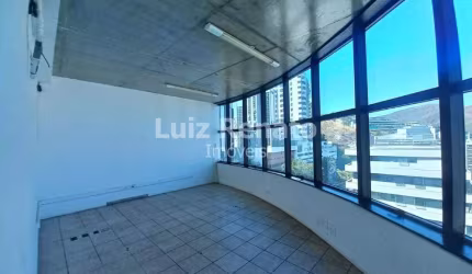 Sala Comercial para aluguel 2 vagas - Estoril