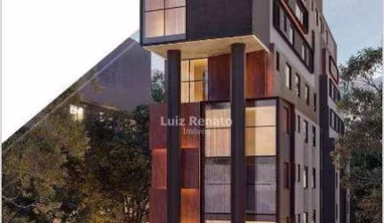 Apartamento à venda 3 quartos 3 suítes 2 vagas - São Lucas