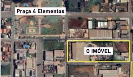 Apartamento à venda no bairro Jardim Canadá