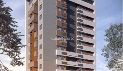Apartamento à venda 3 quartos 1 suíte 3 vagas - São Pedro