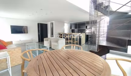 Apartamento para aluguel 2 quartos 2 suítes 2 vagas - Lourdes