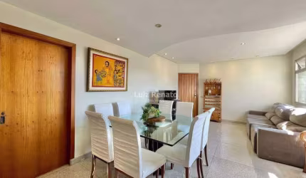 Apartamento à venda no bairro São Pedro