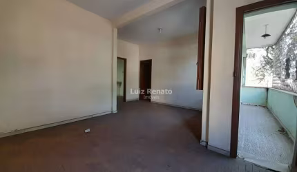Apartamento à venda no bairro Funcionários