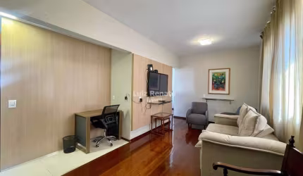 Apartamento à venda no bairro Lourdes