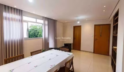 Apartamento à venda no bairro União