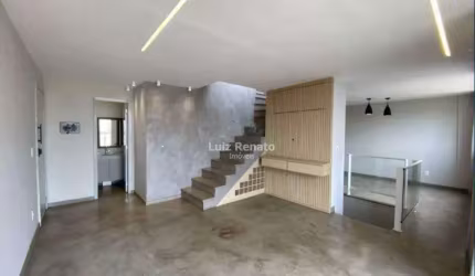 Apartamento à venda no bairro Alphaville Lagoa dos Ingleses