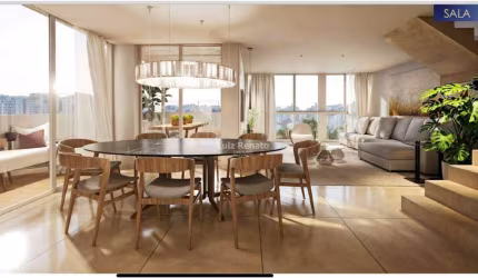 Apartamento à venda 3 quartos 1 suíte 2 vagas - Gutierrez