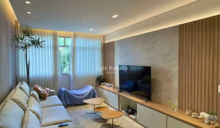 Apartamento a Venda Bairro Sion!