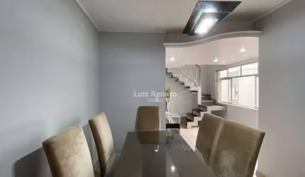 Cobertura à venda no Buritis