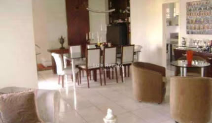 Apartamento à venda no bairro Cidade Nova