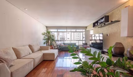 Apartamento à venda no bairro Lourdes