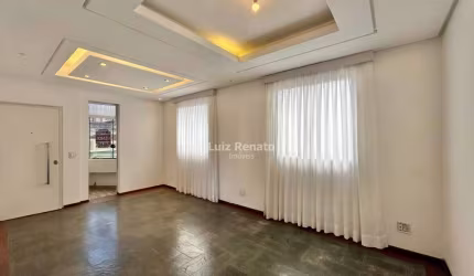 Apartamento à venda no bairro Santa Efigênia