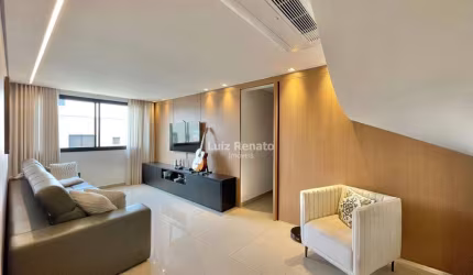 Apartamento à venda no bairro União