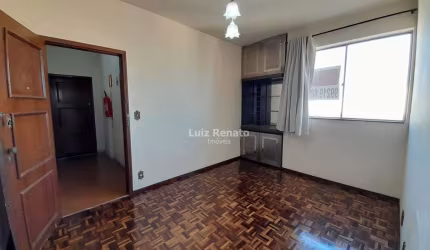 Apartamento à venda no bairro Floresta