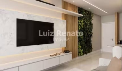 Apartamento à venda no bairro Jaraguá