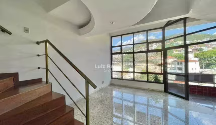 Apartamento à venda no bairro Sion