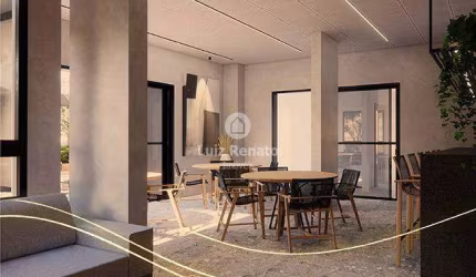 Apartamento 3 quartos | Suíte | Bairro Sion
