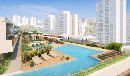 Casa à venda 1 quarto 1 suíte 2 vagas - Buritis