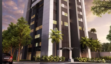 Apartamento à venda 3 quartos 2 suítes 2 vagas - Santo Agostinho