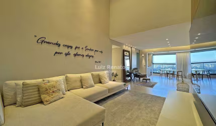 Apartamento à venda no Vila da Serra