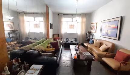 Apartamento à venda no bairro Cruzeiro