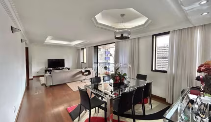 Apartamento à venda no bairro Funcionários