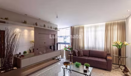 Apartamento à venda no bairro Palmares
