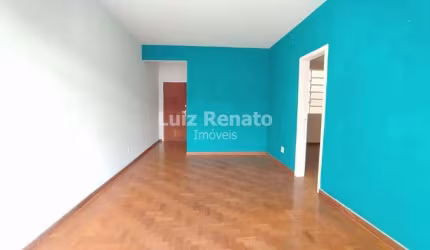 Apartamento à venda 3 quartos 1 suíte 1 vaga - Gutierrez