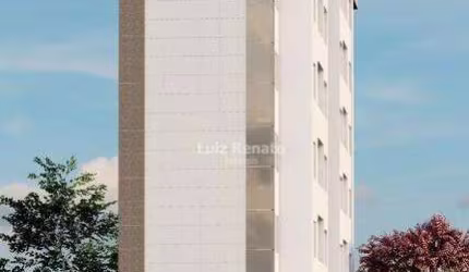 Cobertura 3 qts a venda no Ana Lúcia