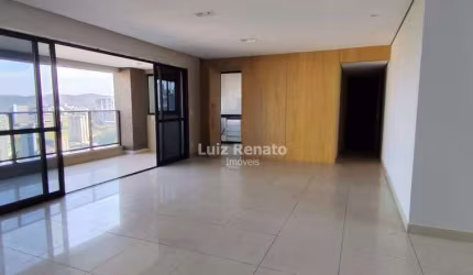 Apartamento à venda 4 quartos 1 suíte 3 vagas - Vila da Serra