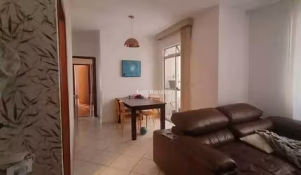 Apartamento a venda no bairro Sagrada Família