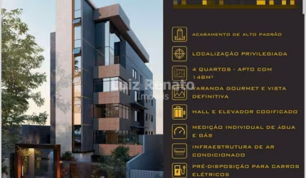 Apartamento à venda no bairro Jaraguá