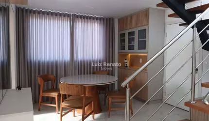 Apartamento à venda no bairro Barroca