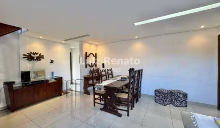 Apartamento à venda no bairro Renascença