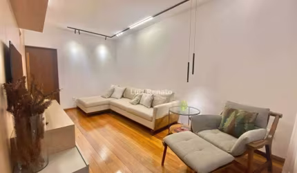 Apartamento à venda no bairro Anchieta