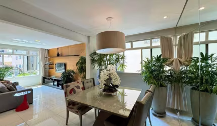 Apartamento á Venda Bairro Sion