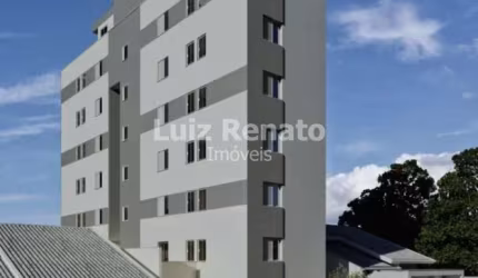 Lançamento Ana Lucia - Apartamento
