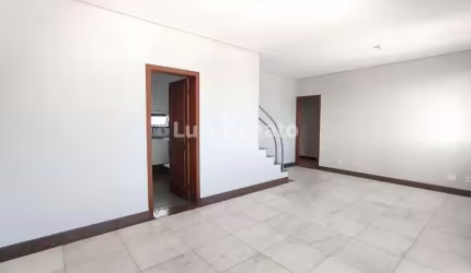 Cobertura para aluguel 4 quartos 1 suíte 3 vagas - Serra