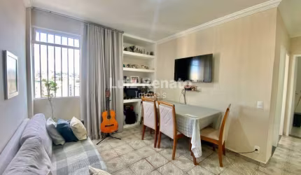 Apartamento à venda no bairro Ipiranga