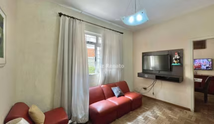 Apartamento à venda Carmo