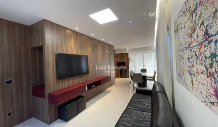 Apartamento à venda no bairro Carmo