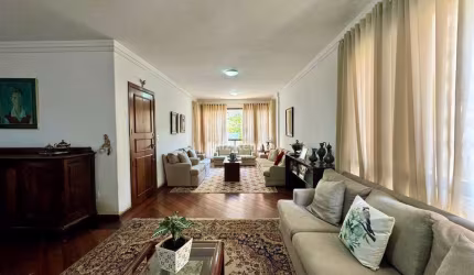Apartamento á venda no bairro Anchieta