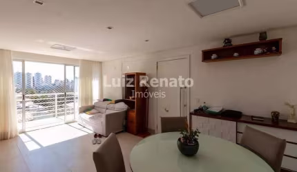 Apartamento à venda no bairro Cidade Jardim