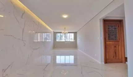 Apartamento à venda no bairro Santo Antônio