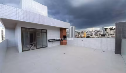 Cobertura à venda no bairro Prado